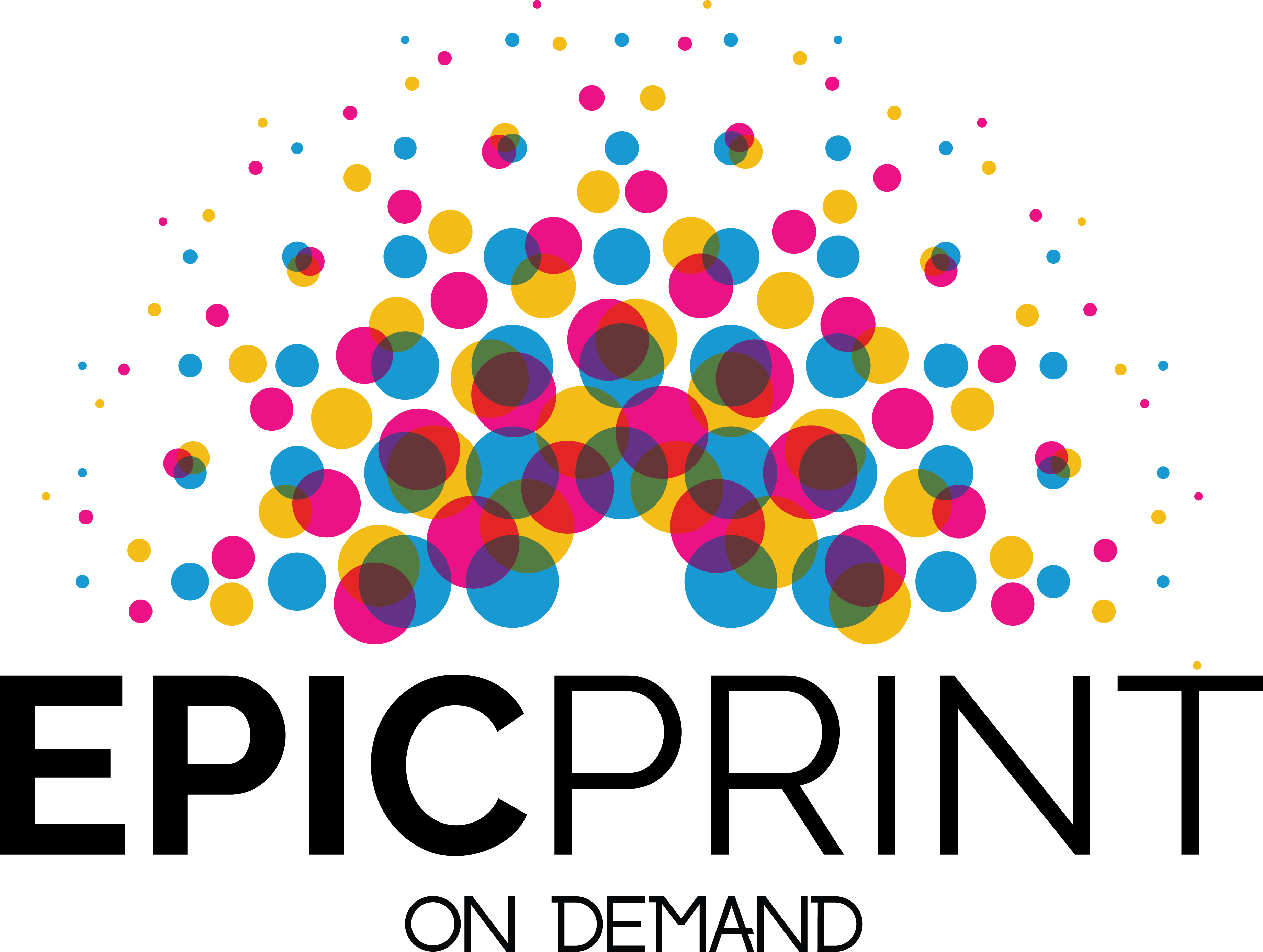 Epic Print on Demand Logo